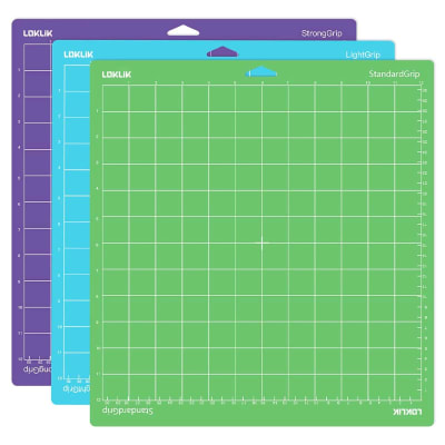 Pack Tapete de Corte 30*30cm (3pcs)1