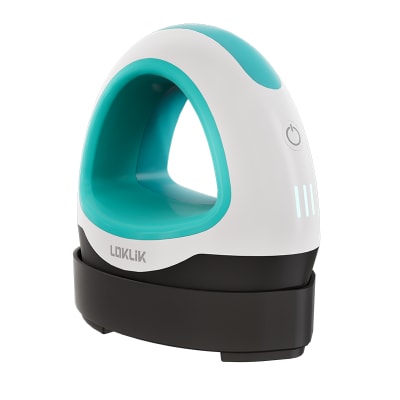 Prensa de Calor Mini 6.6*11cm