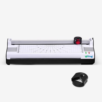 Laminadora A3 OL381S (5 en 1)3
