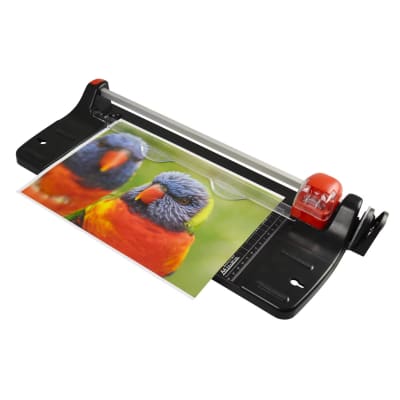 Cortadora A4 TM28 (5 en 1)