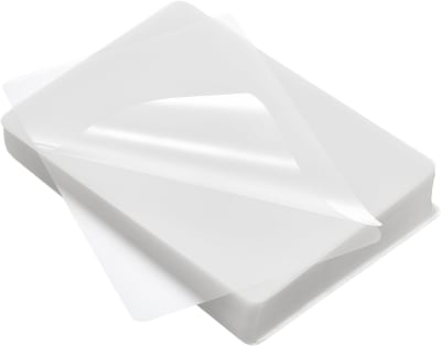 Micas A4 Glossy - (100 pcs)