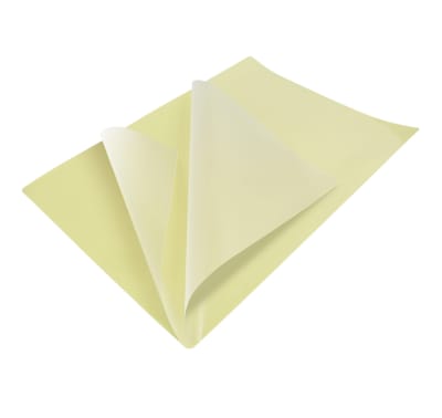 Micas A4 Adhesivas - (100 pcs)