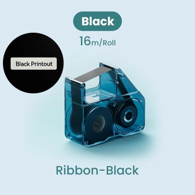 Cinta para Niimbot B18