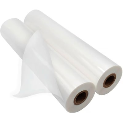 Rollo laminación térmico BOPP GLOSS