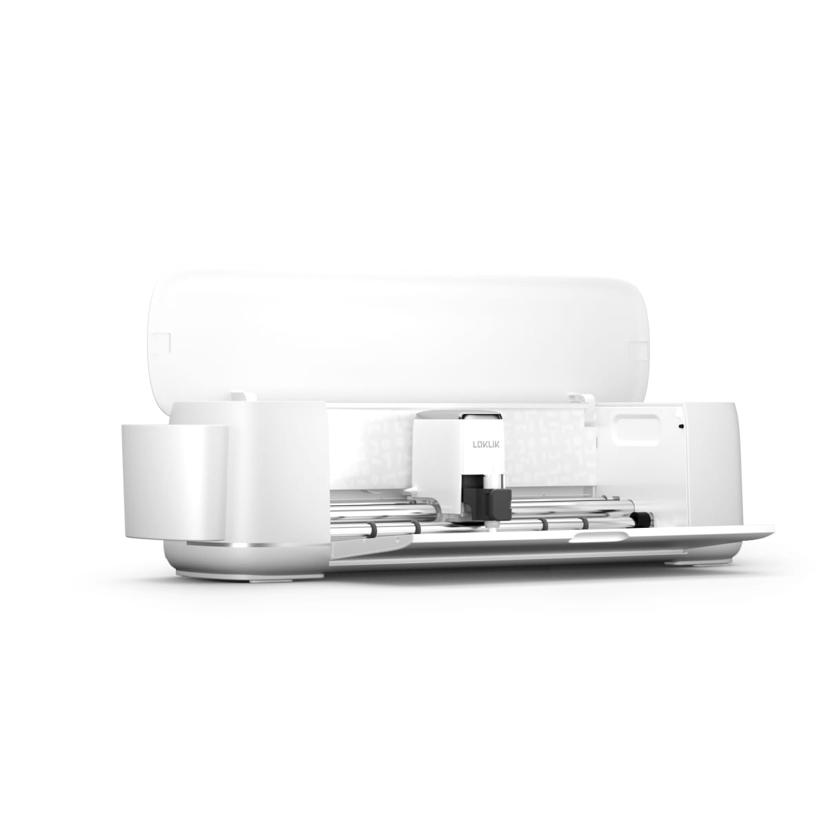 Plotter de Corte 23