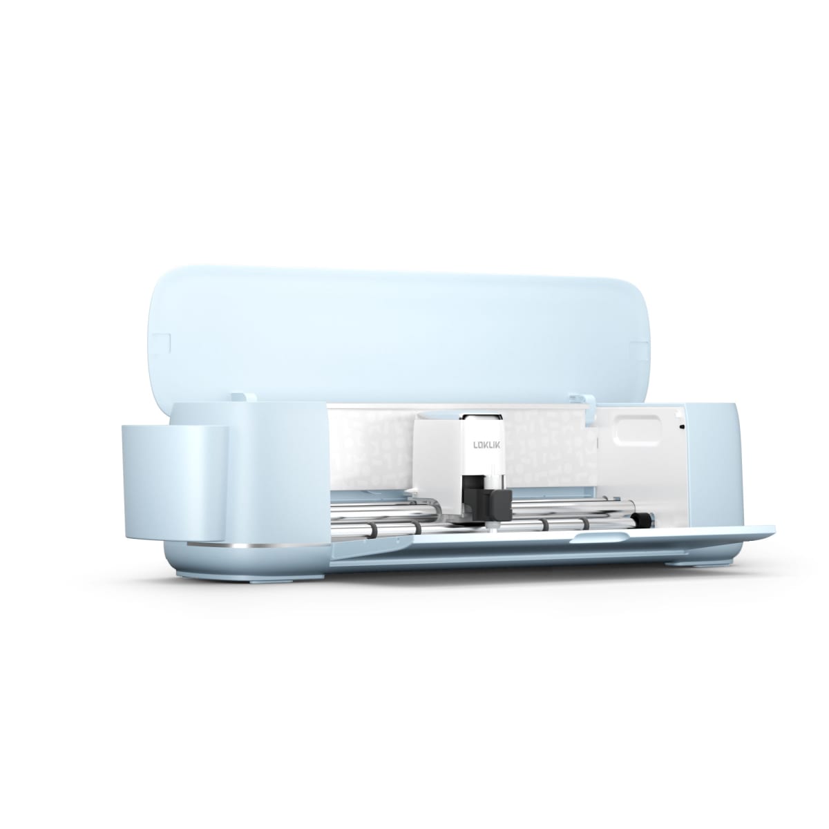 Plotter de Corte 26