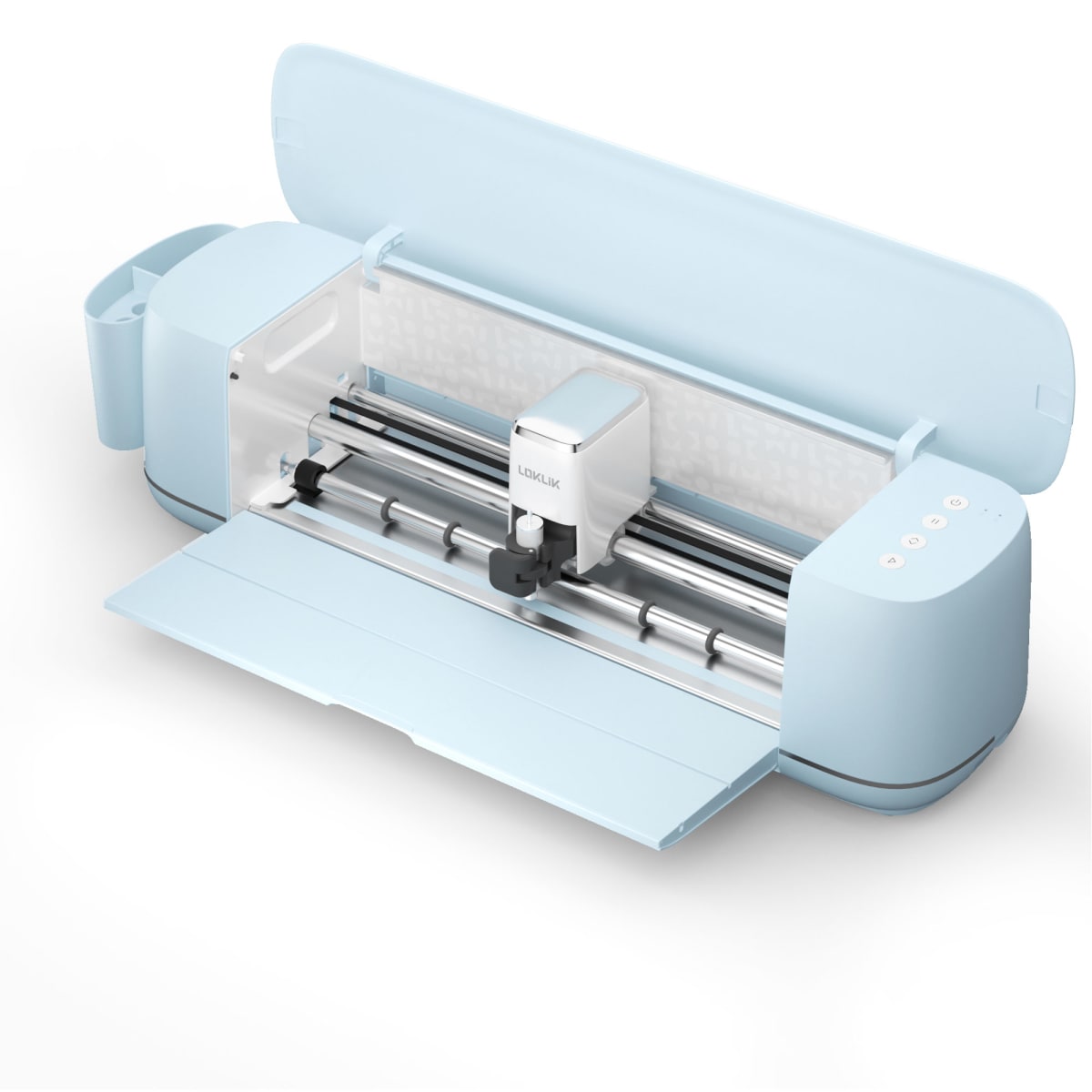 Plotter de Corte 2 6