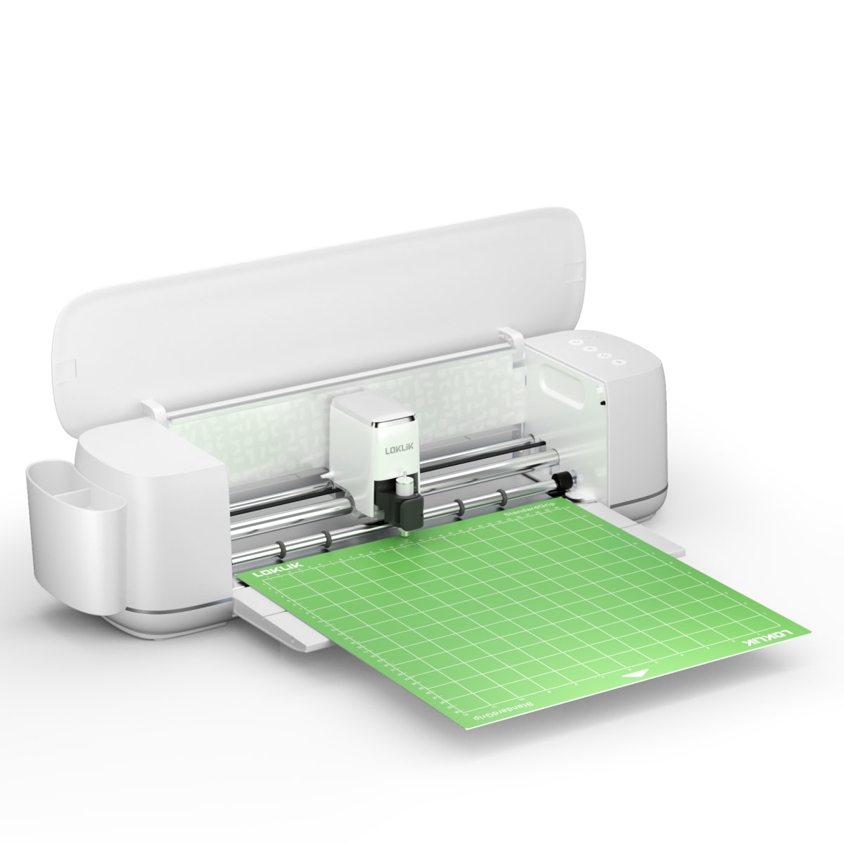 Plotter de Corte 24