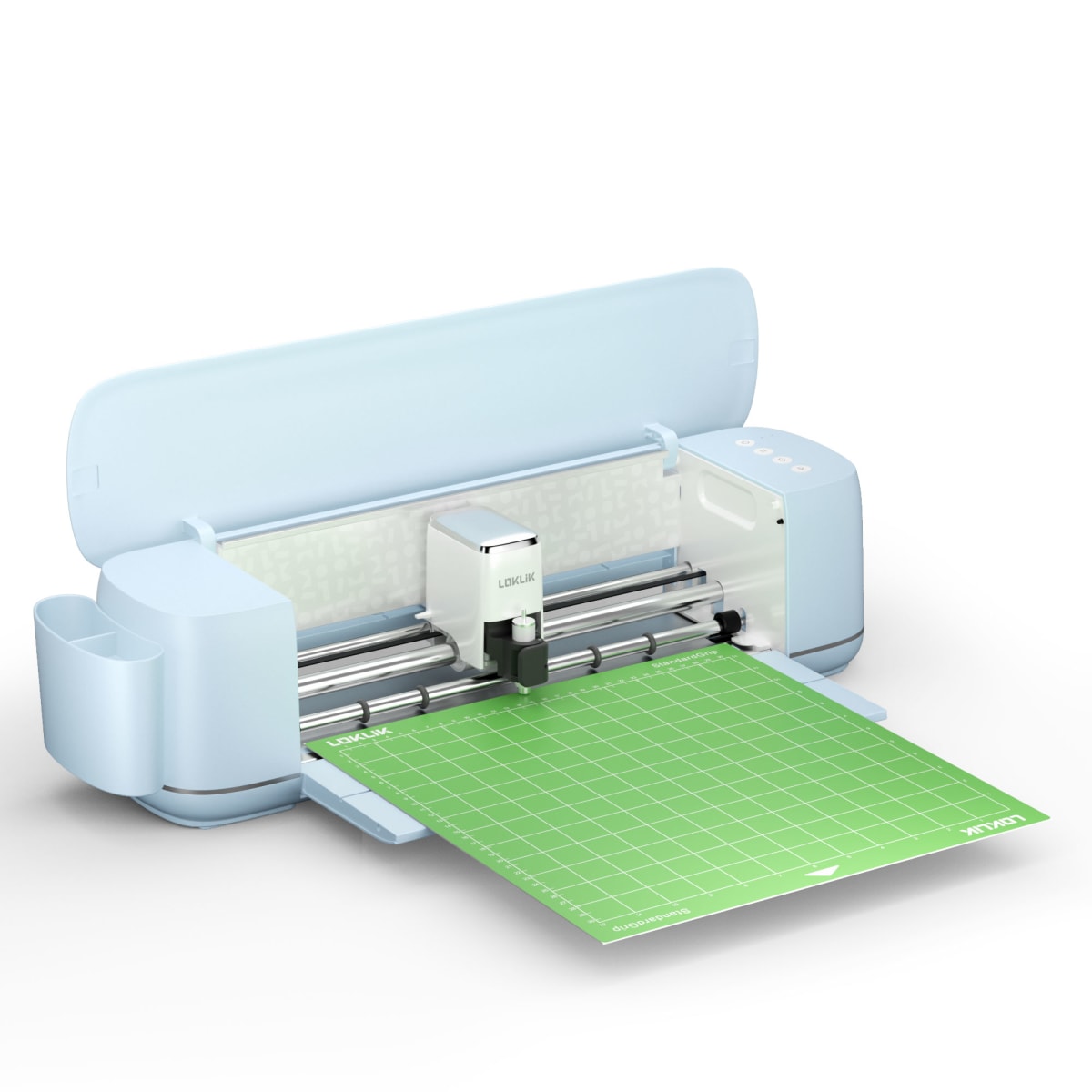 Plotter de Corte 28