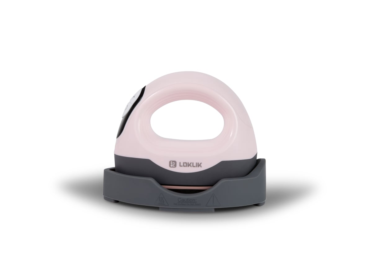 Prensa de Calor Mini3 9.3*8cm 0