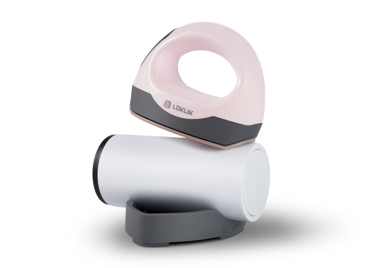 Prensa de Calor Mini3 9.3*8cm4