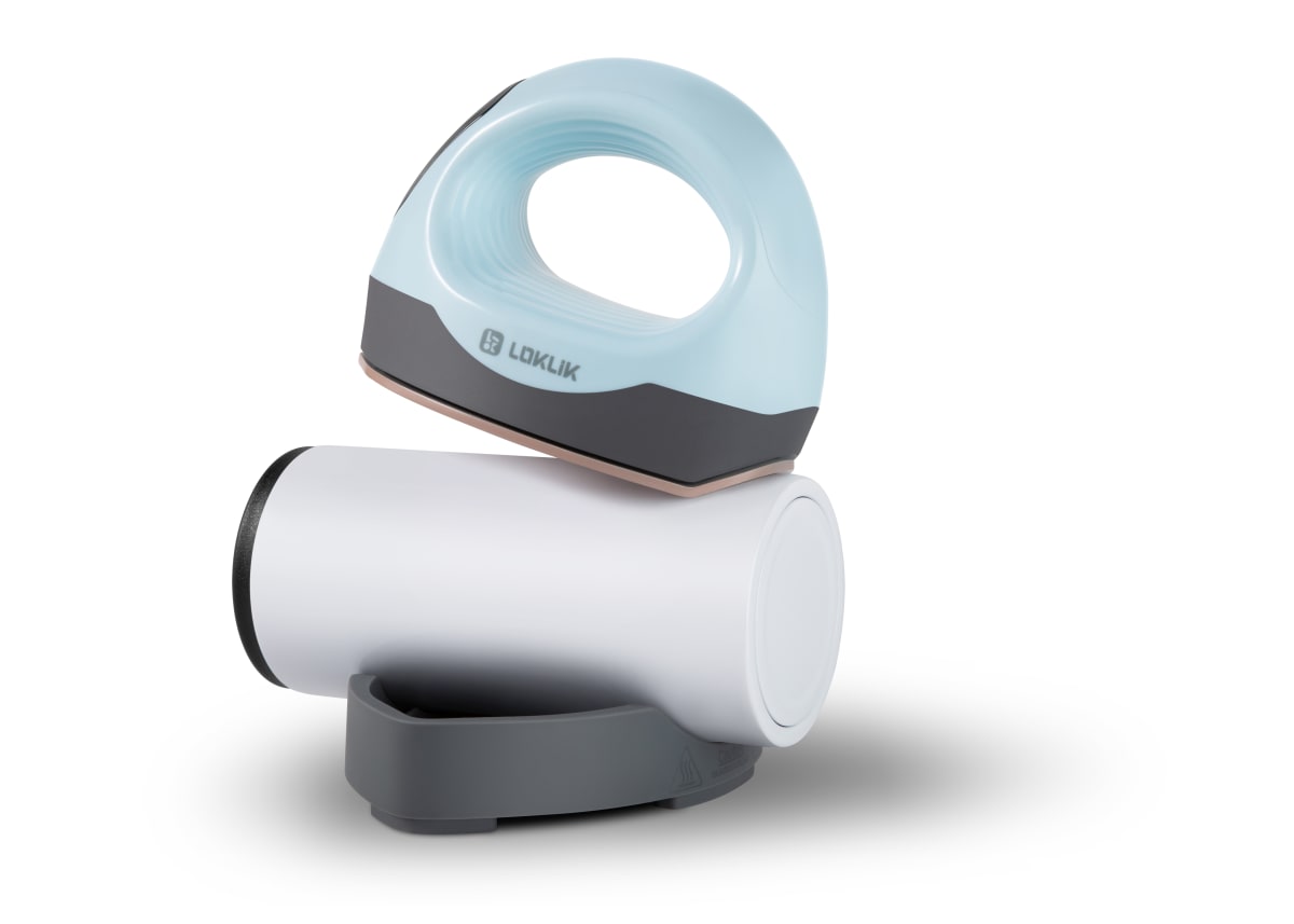 Prensa de Calor Mini3 9.3*8cm8