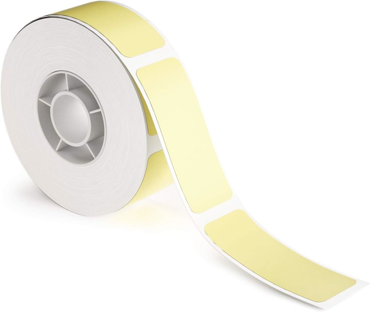Rollo de etiquetas Color Niimbot para D11/D11_H2