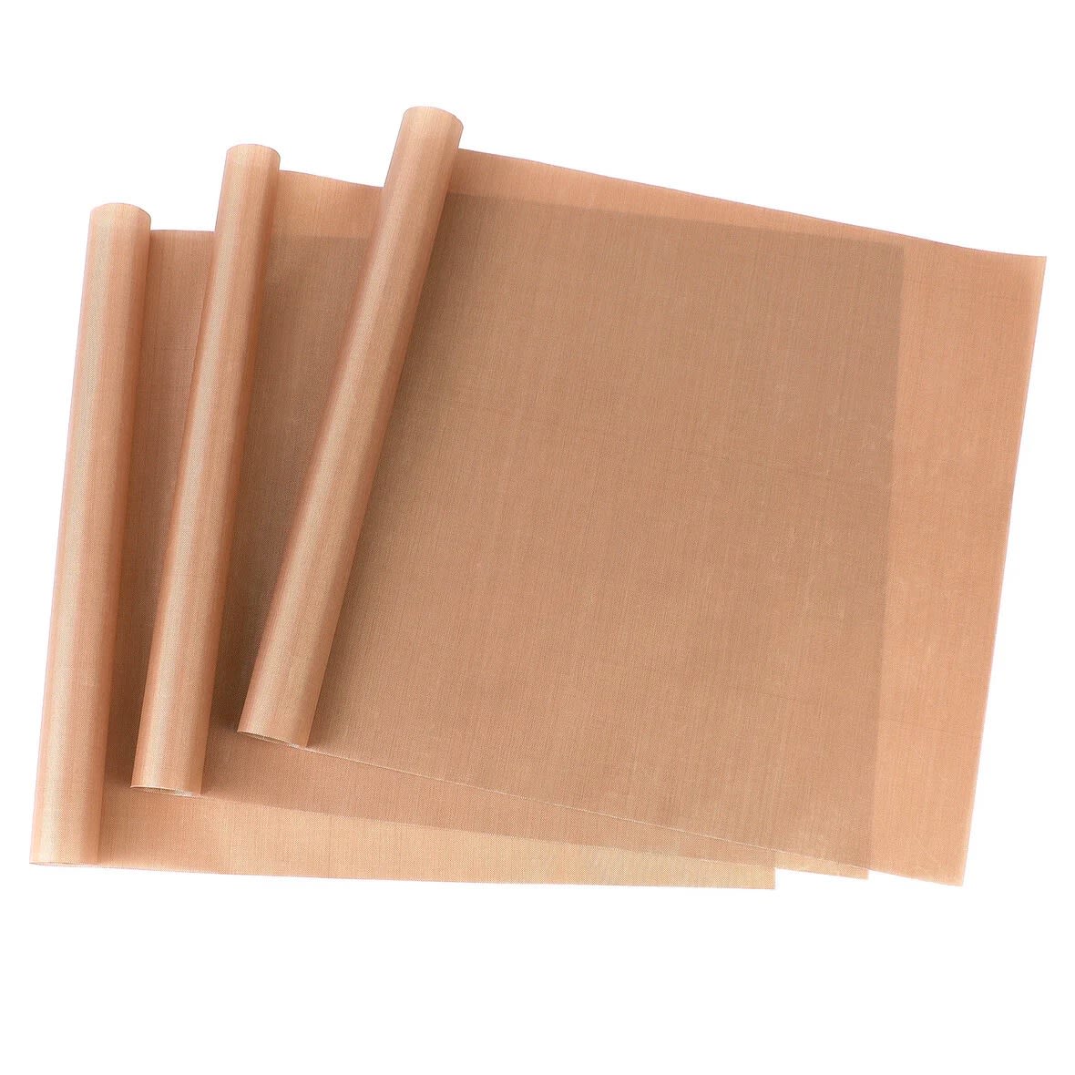Pack Hojas Papel Teflón 30*40cm (3pcs)1