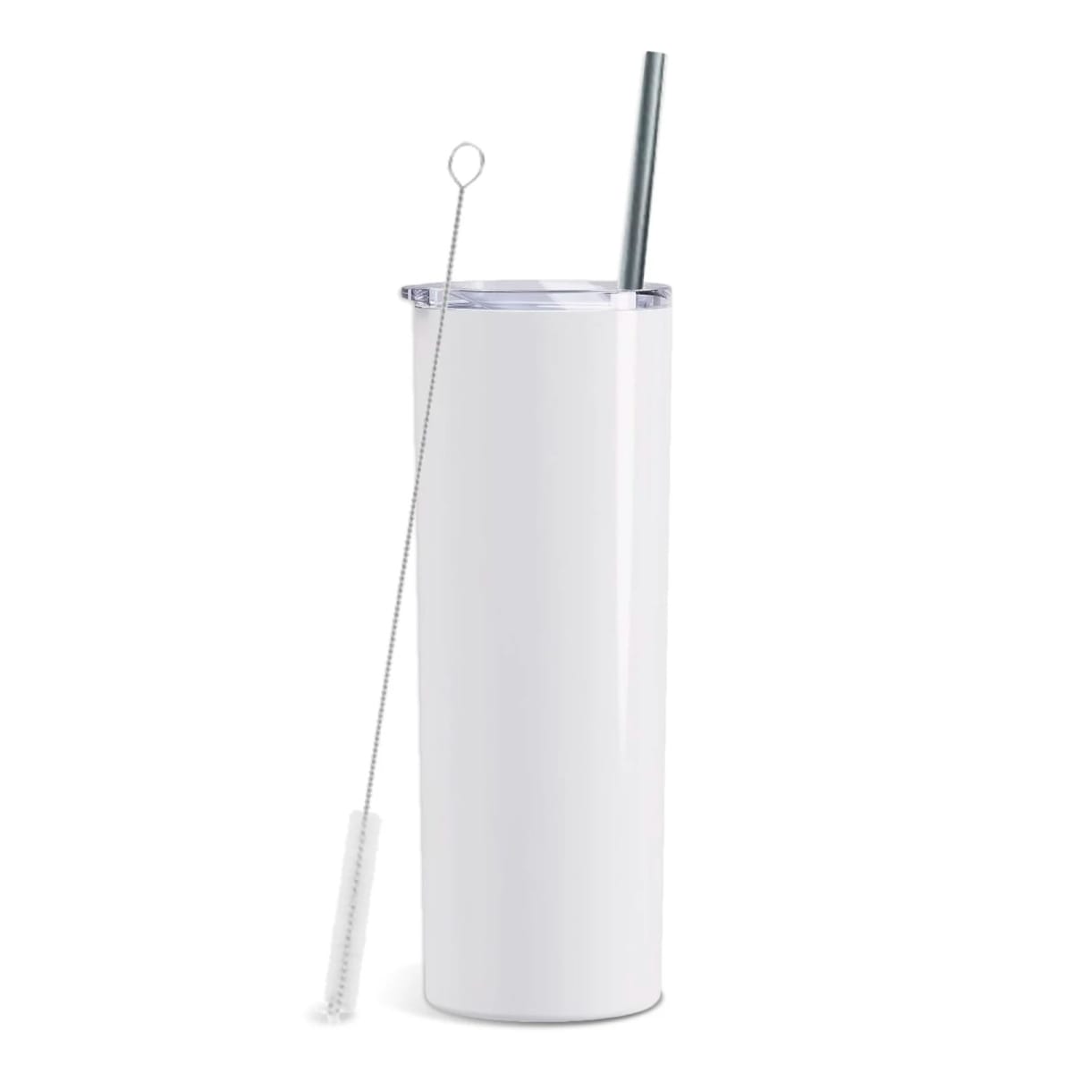 Skinny Tumbler 20oz (con caja individual) 0
