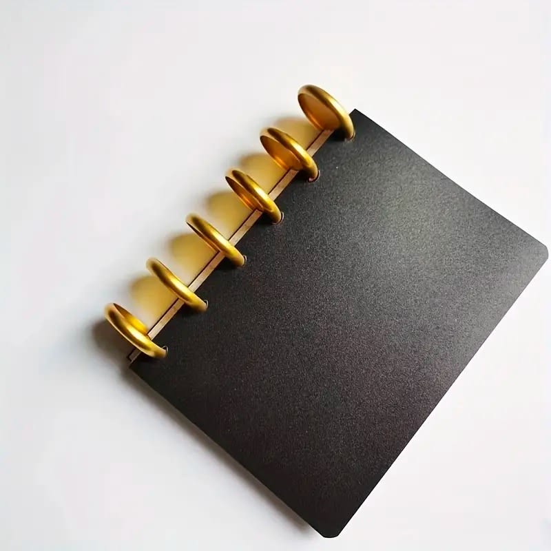 Paquete de Anillos de Disco 25mm (12 pcs)2