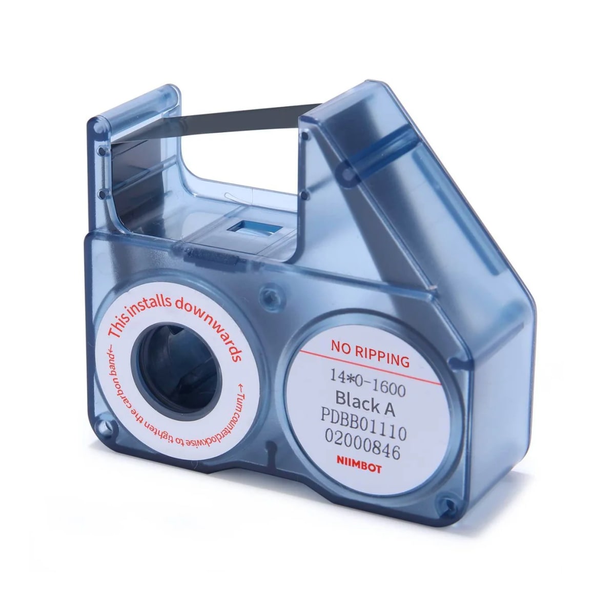 Cinta para Niimbot B182