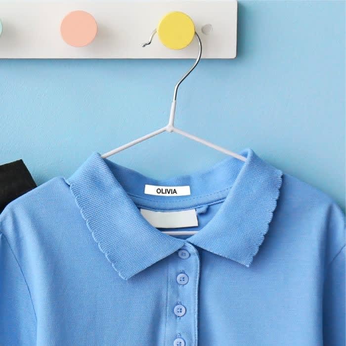 Rollo de etiquetas Blanco de Transferencia Térmica Niimbot B183