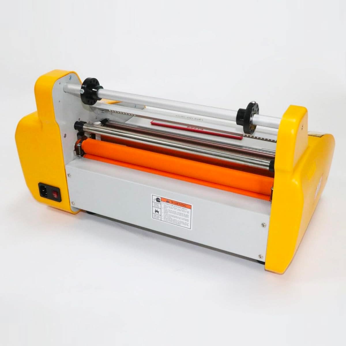 Laminadora Rollo a Rollo SG 3582