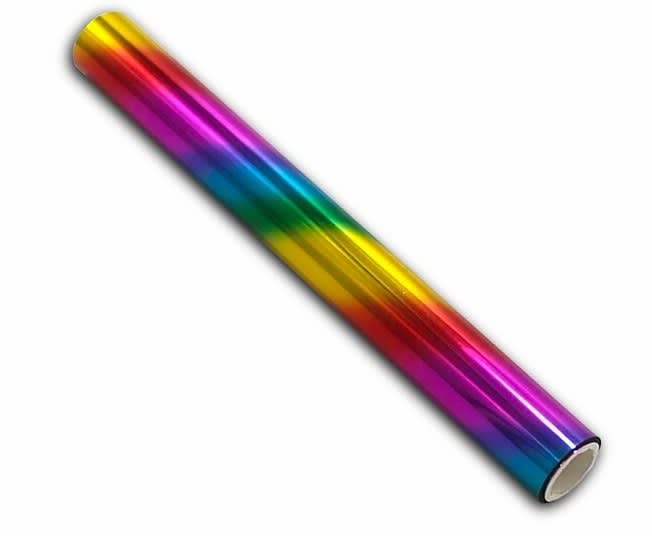 Papel Foil Laminadora 15cm*03m2