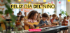 OFERTAS DIA DEL NIÑO 