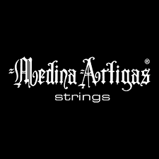 MEDINA ARTIGA