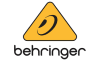 BEHRINGER