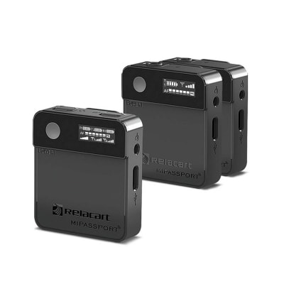 MICROFONO INALAMBRICO MI 2 RELACART