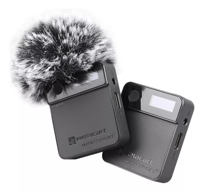 MICROFONO INALAMBRICO MI 1 RELACART