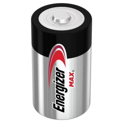 ´PILAS TIPO D (PAR) ENERGIZER