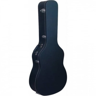CASE GUITARRA FOLK