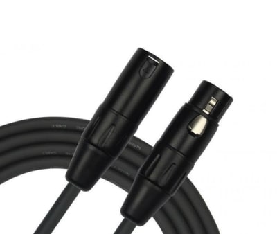 CABLE DMX 5 MTS KIRLIN