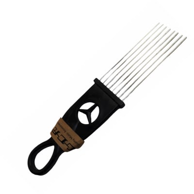 PEINETA DE GUIRO AMB-01 GCR