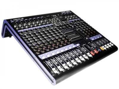 LIVE AN12 MIXER ANALOGO 12 AUDIOLAB
