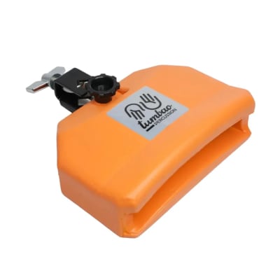 JAMBLOCK 7X7 NARANJA TP101