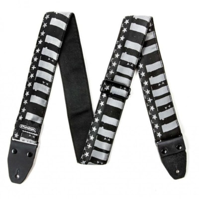 CORREA DE GUITARRA JACQUARD ATARS