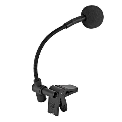 MICROFONO DE INSTRUMENTO DE VIENTO C519ML
