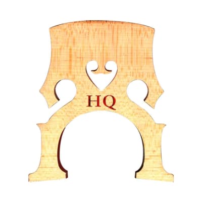 PUENTE 4/4 PARA CELLO MODELO CARMEN HQ ETINGER