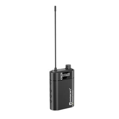 RECEPTOR PARA SISTEMA DE PM-100DR RELACART
