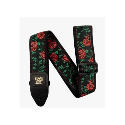 CORREA PARA GUITARRA ERNIE BALL JACQUARD STRAP
