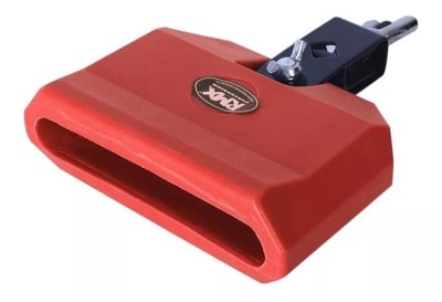 JAM BLOCK ROJO RMX