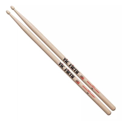 BAQUETA 5A VIC FIRTH