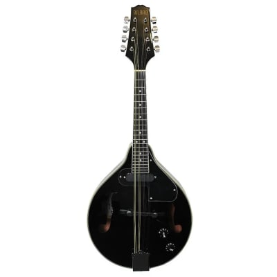 MANDOLINA EQ NEGRO BILBAO