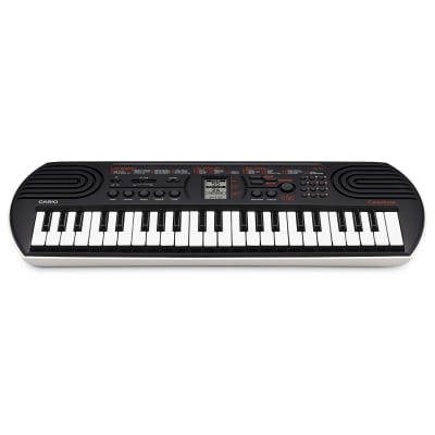 TECLADO CASIO SA-81