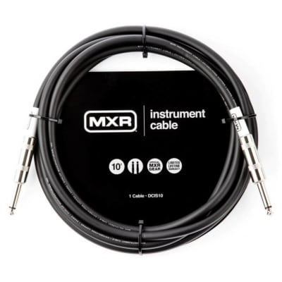CABLE PLUG A PLUG 3MTS MXR 10