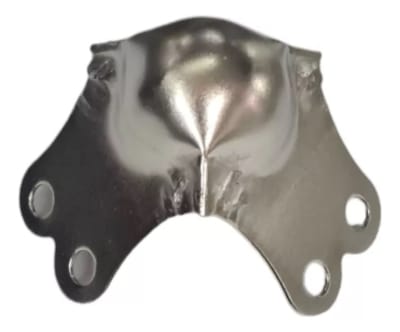 ESQUINERO BOLA METAL