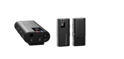 MICROFONO INALAMBRICO UHF MC1 RELACART