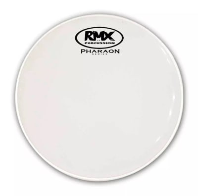 PARCHE DE BOMBO DE 26