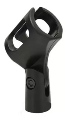 PORTA MICRÓFONO MEKSE