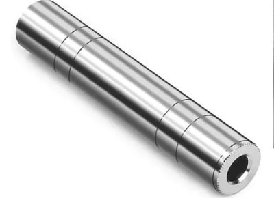 COPLA PLUG 6.3 STEREO A PLUG 6.3 STEREO